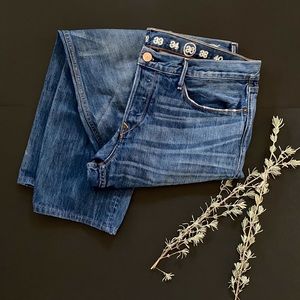 earnest sewn custom fit